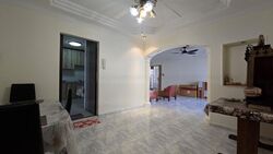 Blk 786D Woodlands Drive 60 (Woodlands), HDB 3 Rooms #464914571
